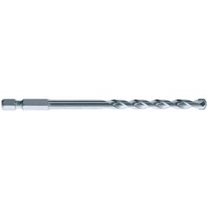 UNIDRE 1/4IN HEX MASONRY DRILL 6.5mm UNIDRE 1/4IN HEX MASONRY DRILL 6.5mm