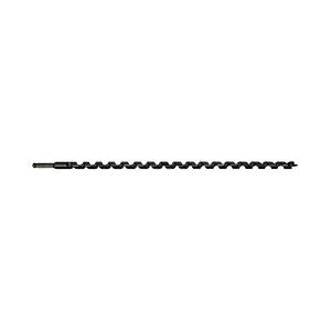 HEAVY DUTY WOOD AUGER DRILL 19 X 600mm HEAVY DUTY WOOD AUGER DRILL 19 X 600mm