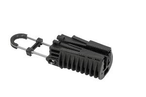 PC STRAIN CLAMP 2 X 6MM TO 4 X35MM PC STRAIN CLAMP 2 X 6MM TO 4 X35MM