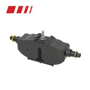 CONSUMER MAINS SERVICE FUSE UNIT CONSUMER MAINS SERVICE FUSE UNIT