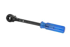 IPC RATCHET SPANNER 260mm 13/17mm FLATS IPC RATCHET SPANNER 260mm 13/17mm FLATS