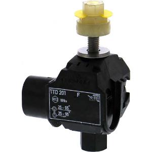 TTD CONNECTOR 25-95MM TO 25-95MM TTD CONNECTOR 25-95MM TO 25-95MM