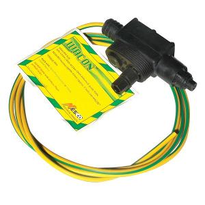 WET AREA RIO BOND CONNECTOR 12MM RIO MAX WET AREA RIO BOND CONNECTOR 12MM RIO MAX