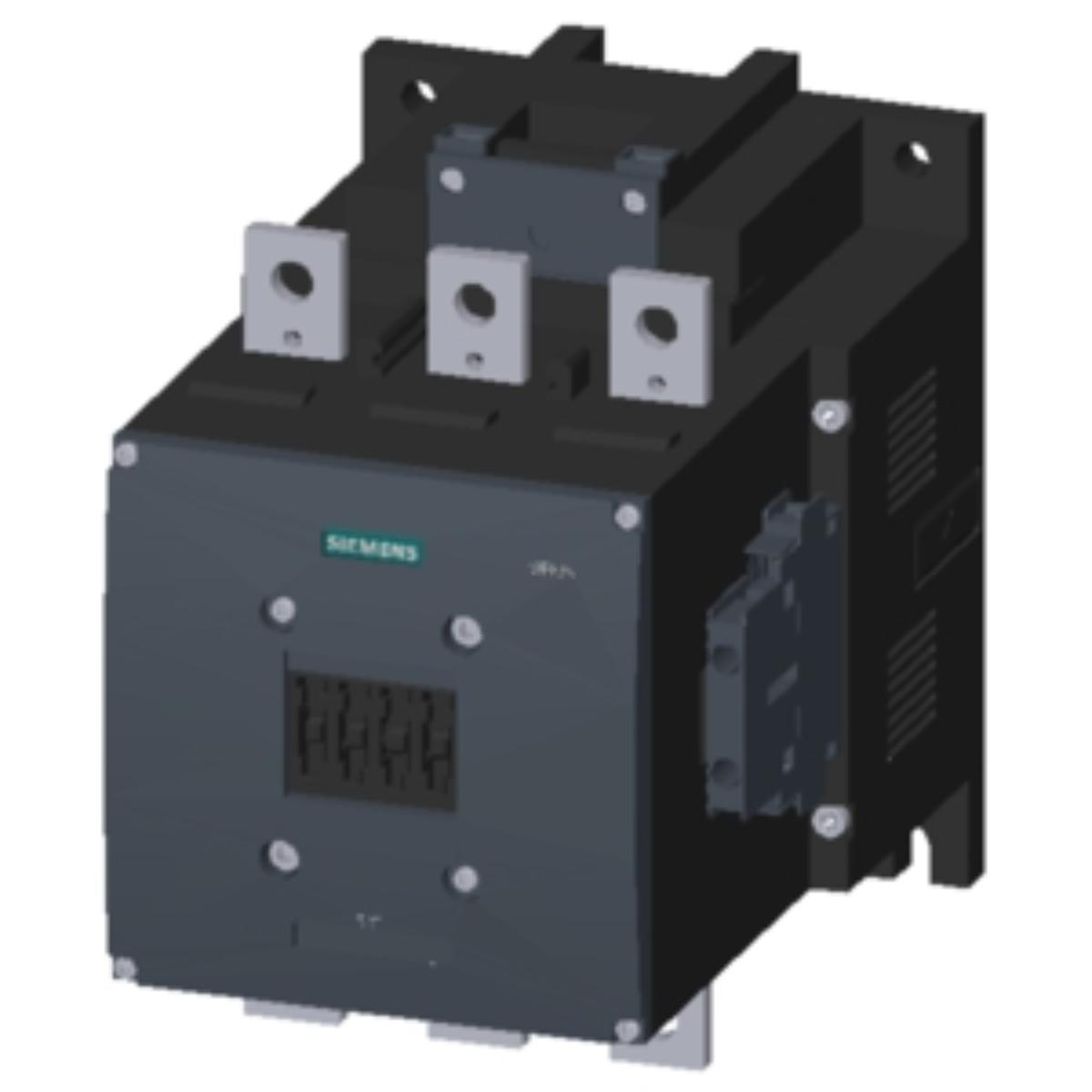 CONTACTOR  200KW/400V/AC-3 AC(40...60HZ)