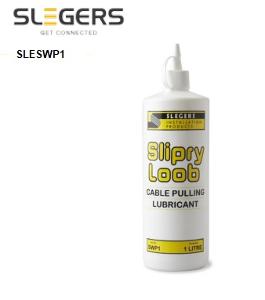 SLIPRY LOOB CABLE PULL LUBRICANT 1 LITRE