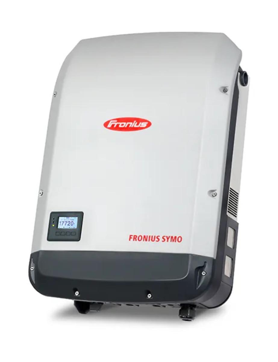 FRONIUS SYMO 15KW 3 PHASE