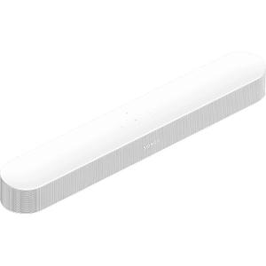 SONOS BEAM SMART SOUNDBAR WHITE SONOS BEAM SMART SOUNDBAR WHITE
