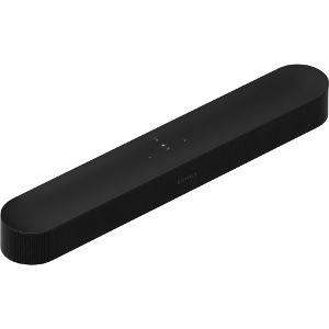 SONOS BEAM BLACK SONOS BEAM BLACK