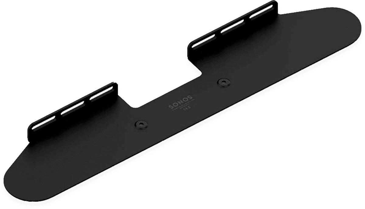 SONOS BEAM WALL MOUNT BLACK
