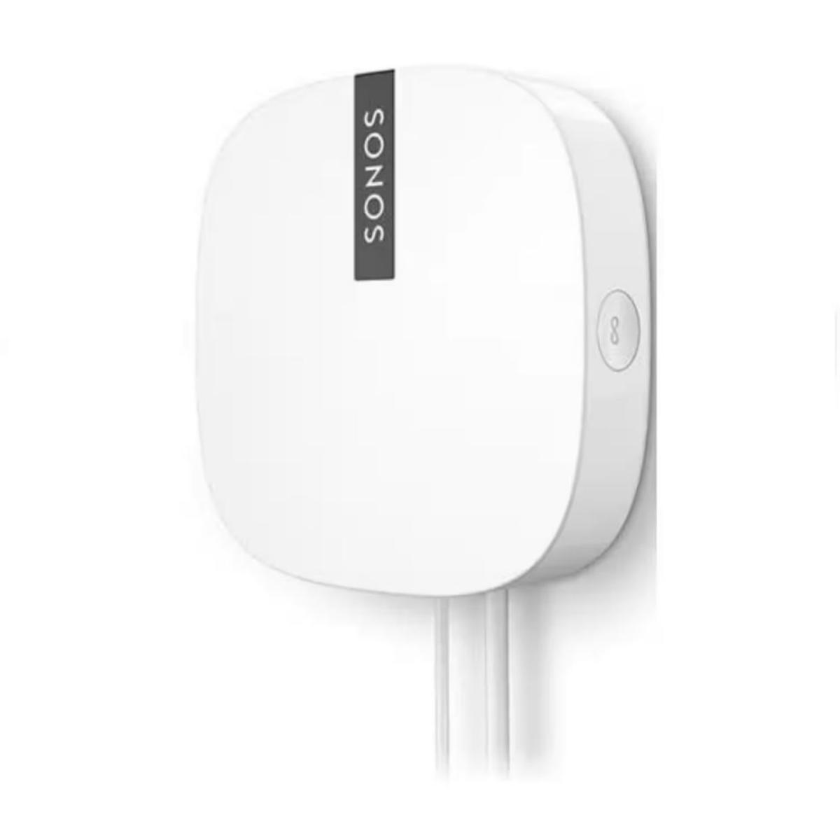 SONOS BOOST NETWORK EXTENDER WHITE