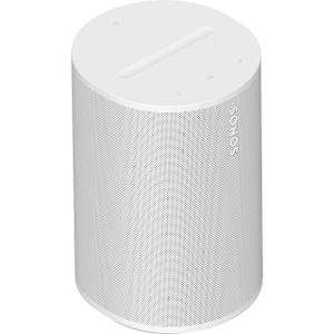 SONOS ERA 100 BOOKSHELF SPEAKER WHITE SONOS ERA 100 BOOKSHELF SPEAKER WHITE