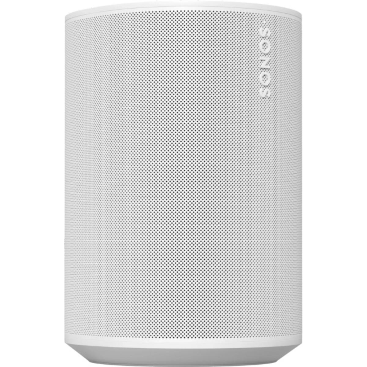 SONOS ERA 100 BOOKSHELF SPEAKER WHITE