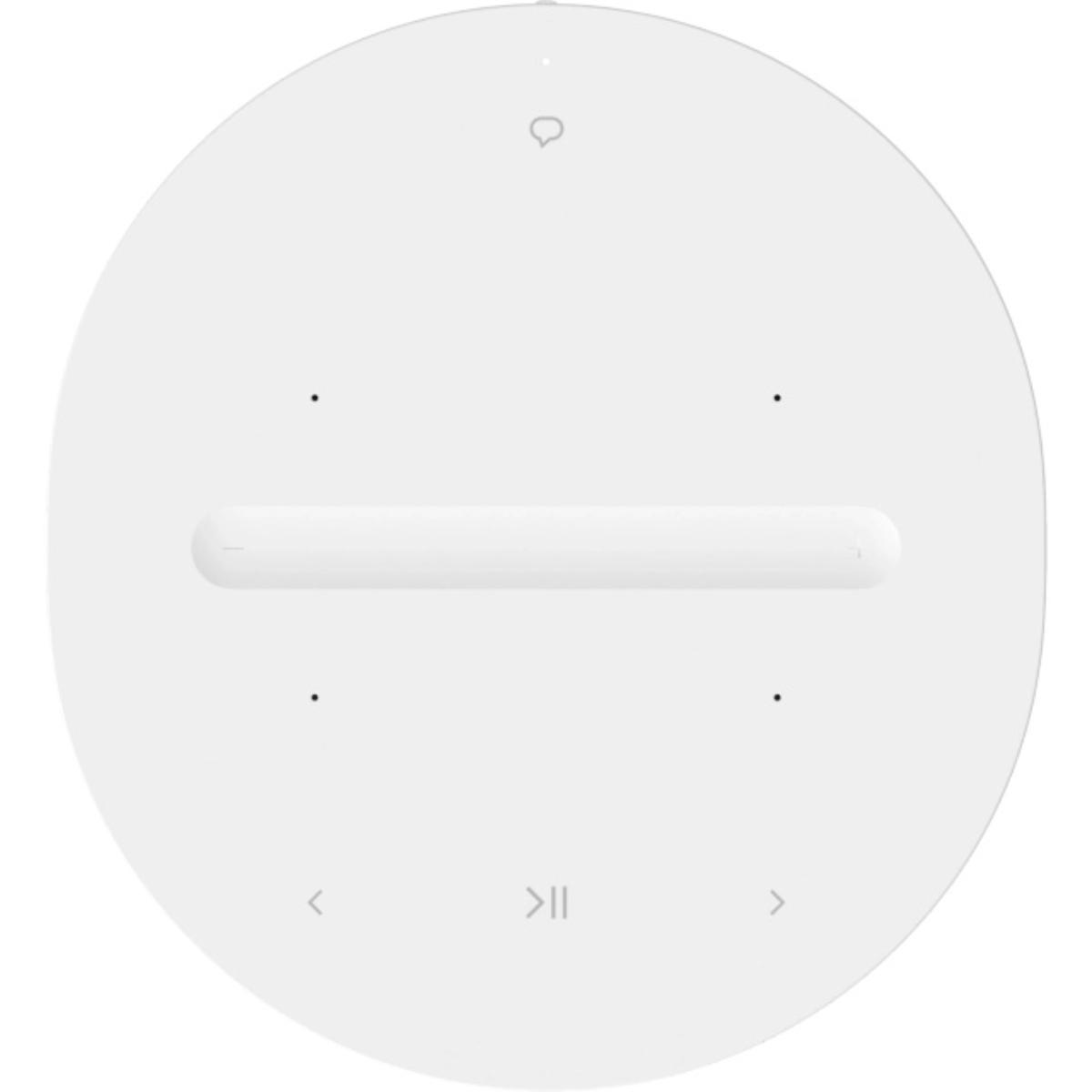 SONOS ERA 100 BOOKSHELF SPEAKER WHITE
