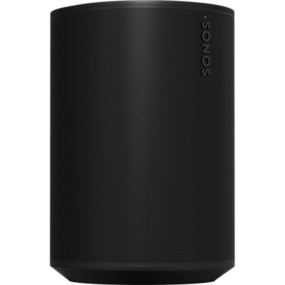 SONOS ERA 100 SMART SPEAKER - BLACK
