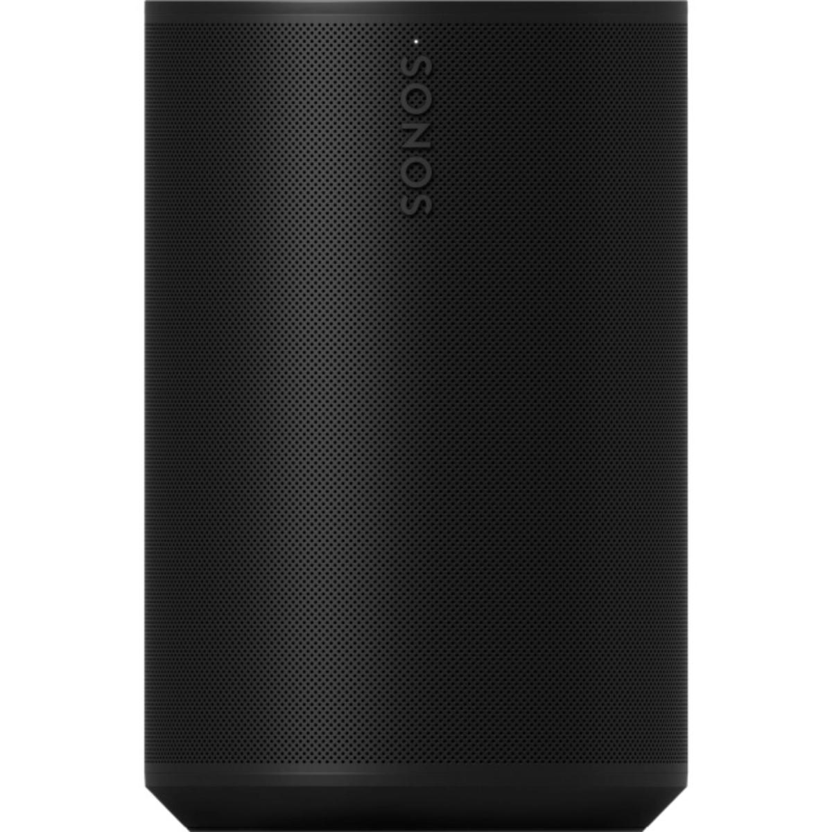 SONOS ERA 100 SMART SPEAKER - BLACK