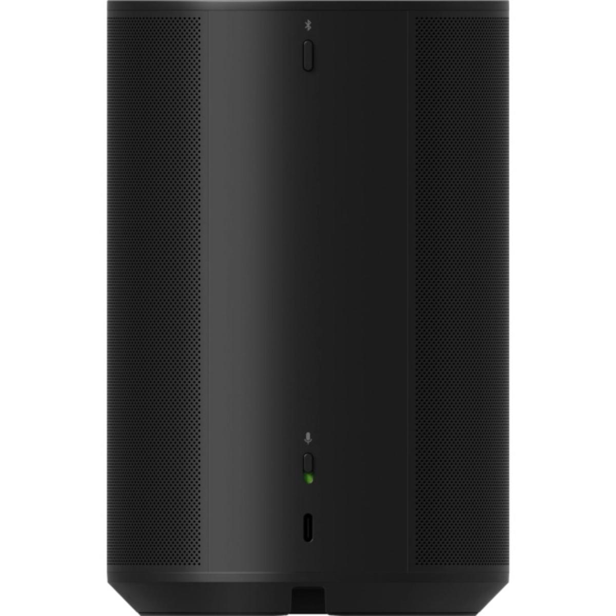 SONOS ERA 100 SMART SPEAKER - BLACK