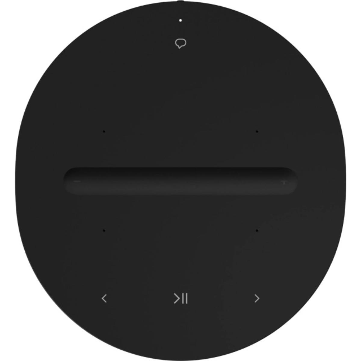 SONOS ERA 100 SMART SPEAKER - BLACK