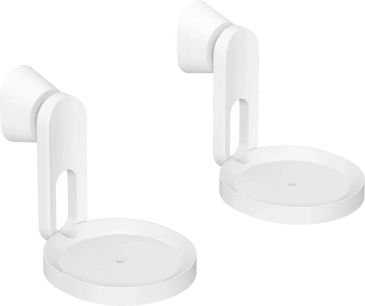 SONOS MOUNT FOR ERA 100 (PAIR) WHITE