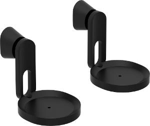 SONOS MOUNT FOR ERA 100 (PAIR) BLACK SONOS MOUNT FOR ERA 100 (PAIR) BLACK