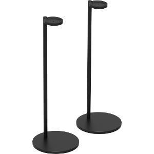 SONOS STAND FOR ERA 100 (PAIR) BLACK SONOS STAND FOR ERA 100 (PAIR) BLACK