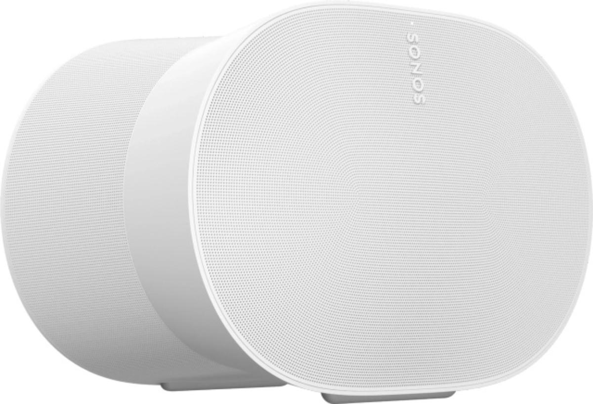 SONOS ERA 300 SMART SPEAKER WHITE