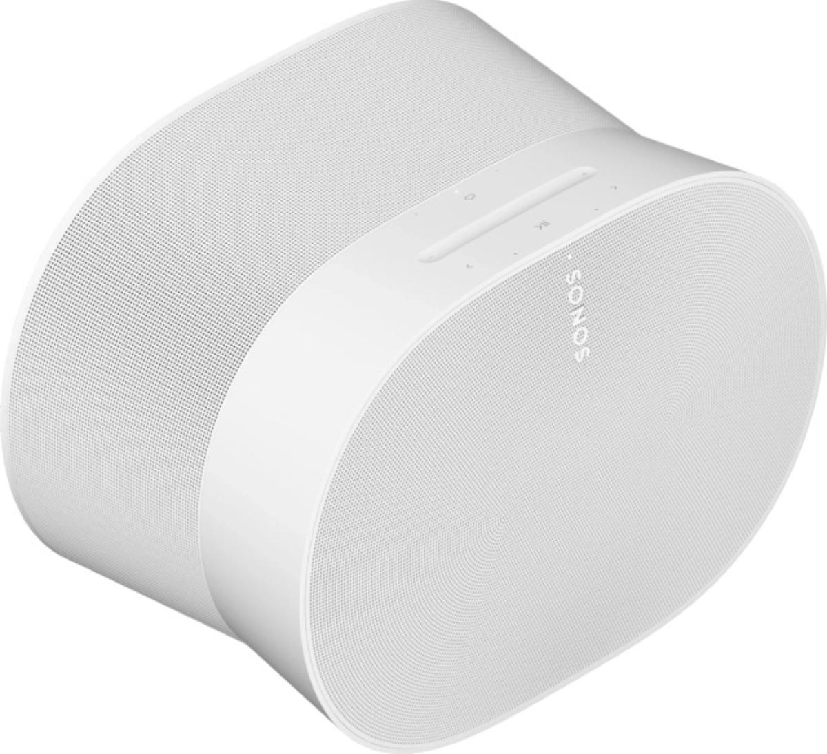 SONOS ERA 300 SMART SPEAKER WHITE