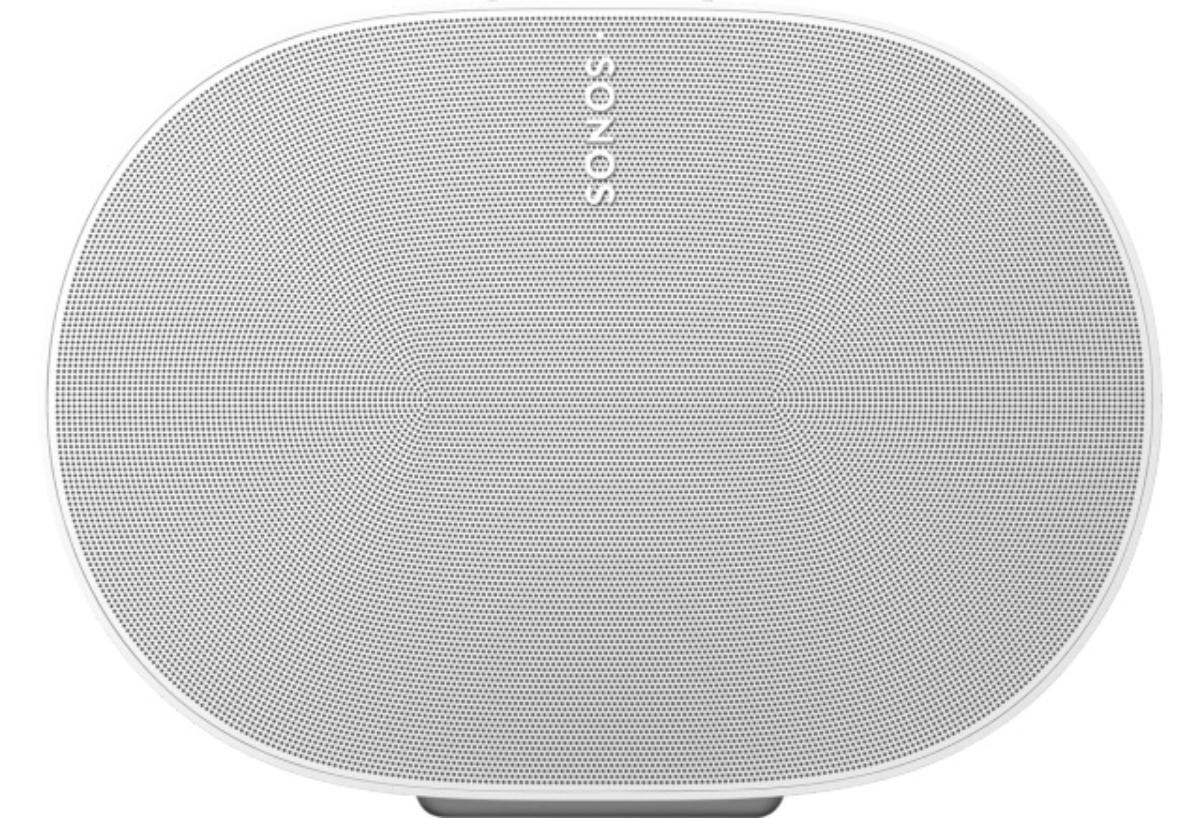 SONOS ERA 300 SMART SPEAKER WHITE