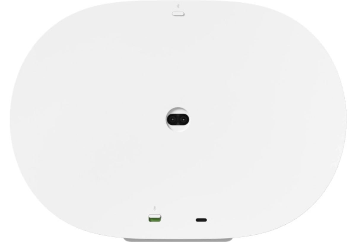 SONOS ERA 300 SMART SPEAKER WHITE