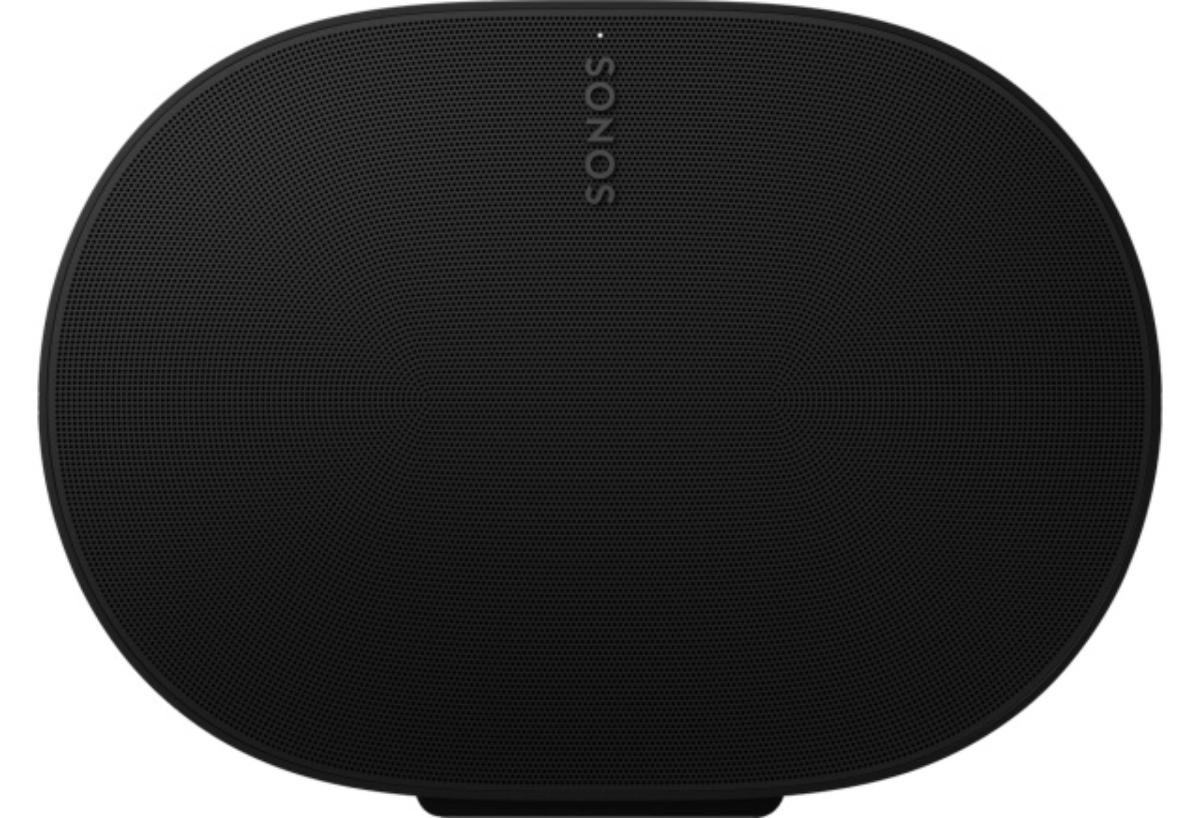 SONOS ERA 300 SMART SPEAKER - BLACK