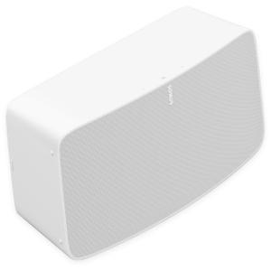 SONOS FIVE PREMIUM SPEAKER WHITE SONOS FIVE PREMIUM SPEAKER WHITE