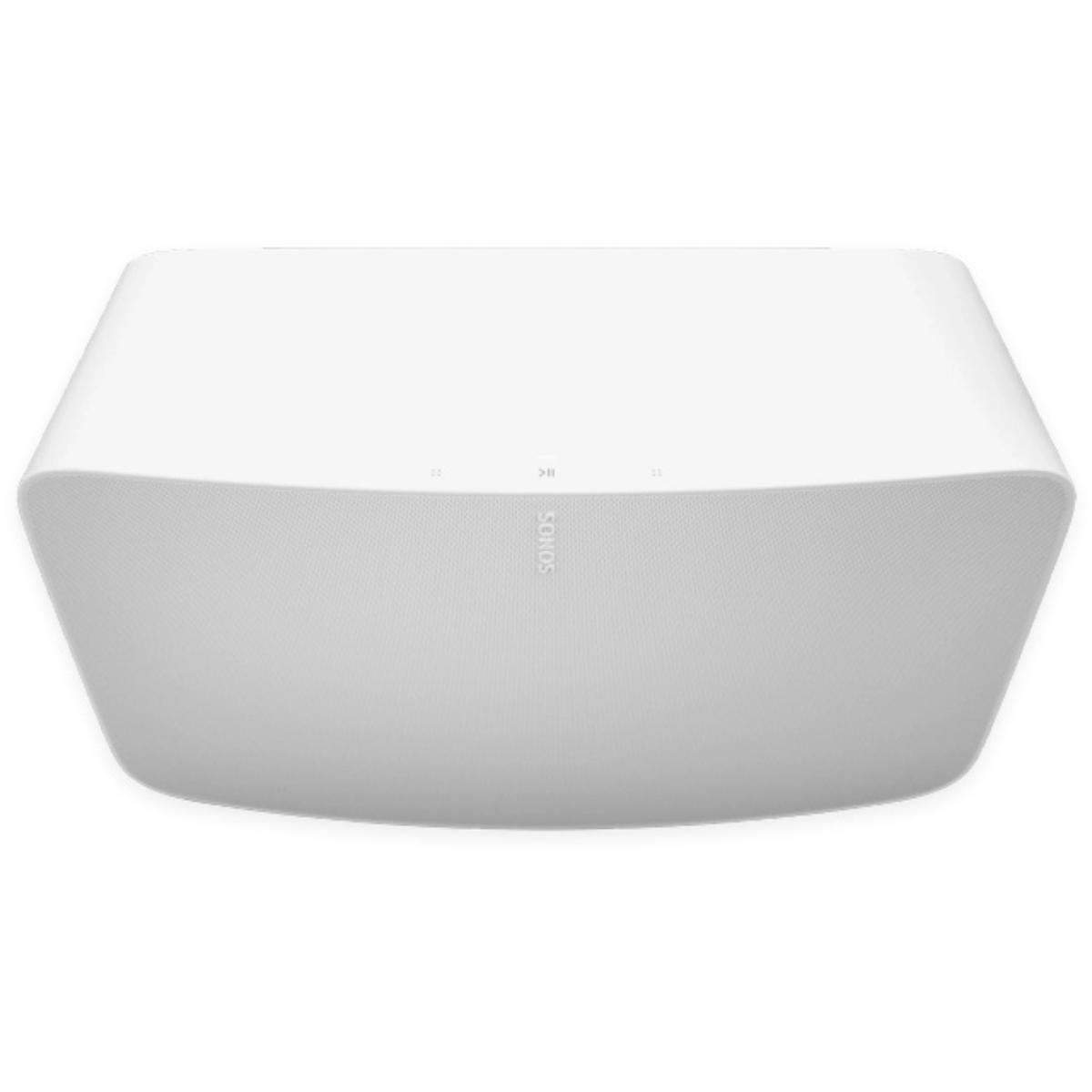 SONOS FIVE PREMIUM SPEAKER WHITE