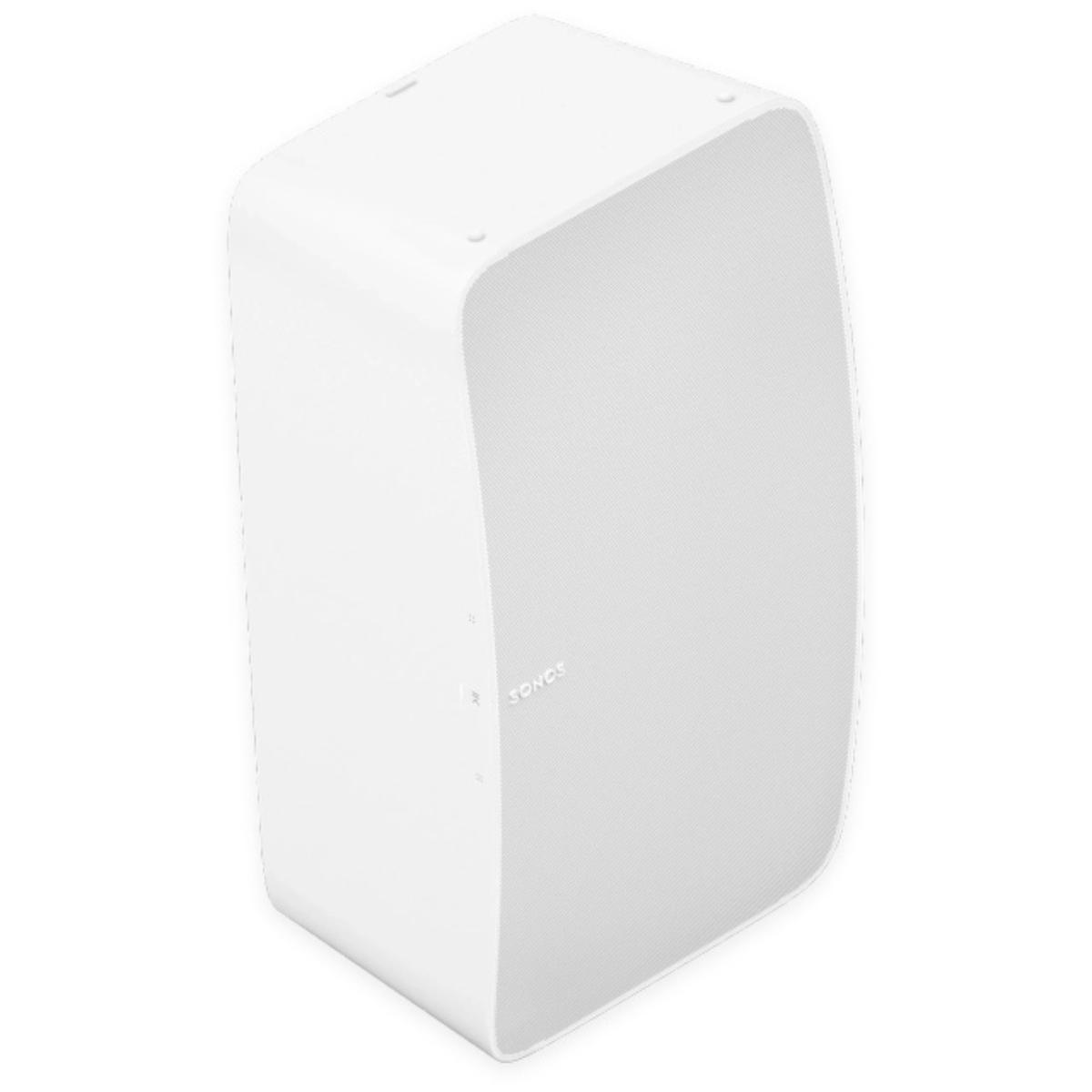 SONOS FIVE PREMIUM SPEAKER WHITE