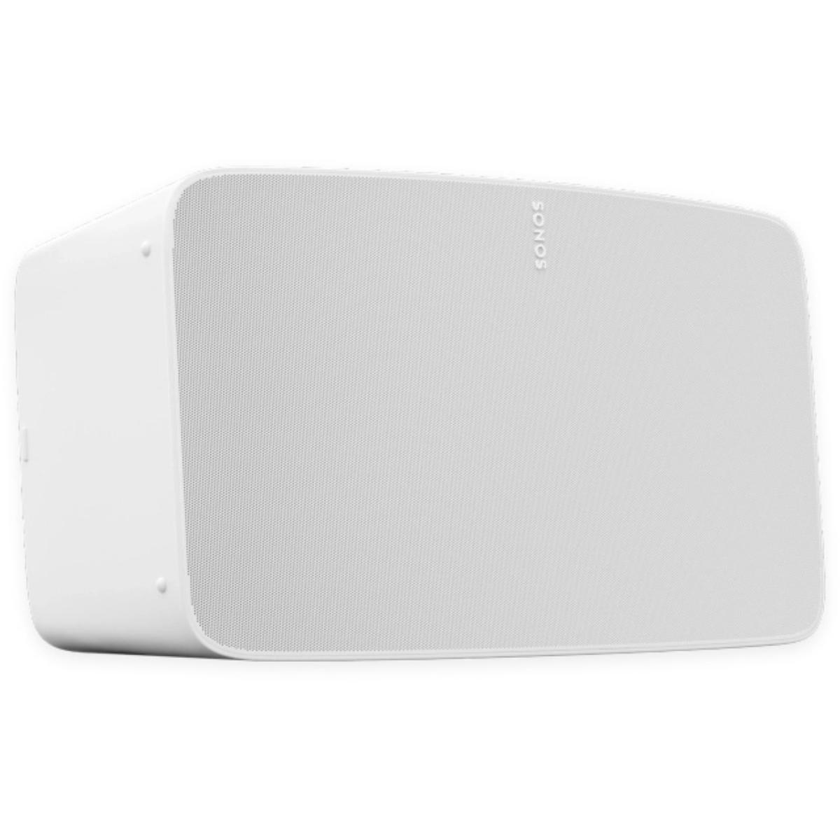 SONOS FIVE PREMIUM SPEAKER WHITE
