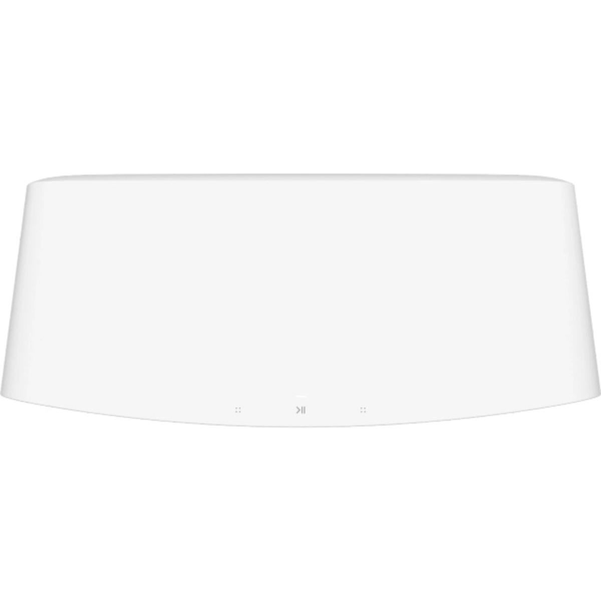 SONOS FIVE PREMIUM SPEAKER WHITE