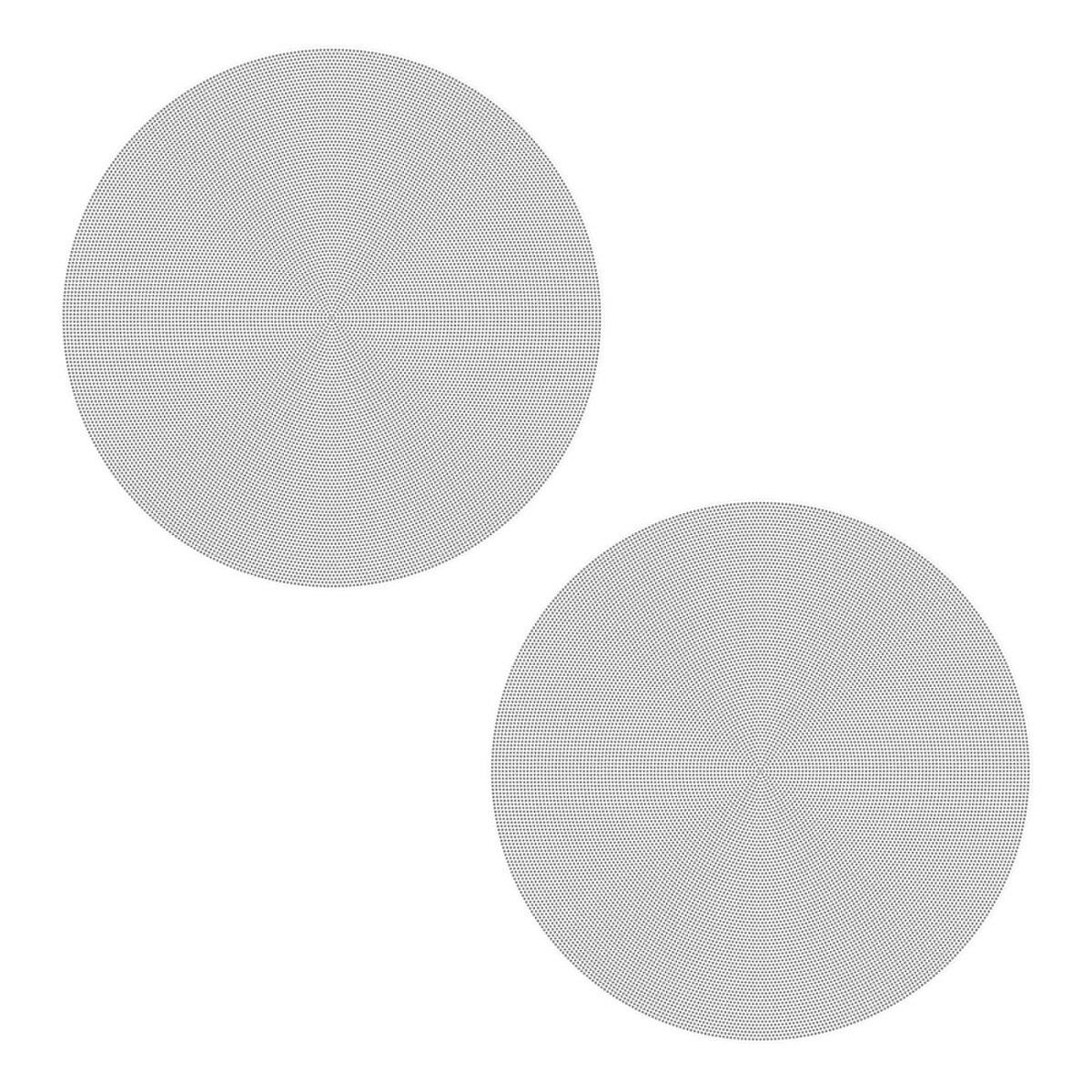 SONOS GRILLE 6IN ROUND INCEILING REPLAC