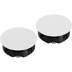 SONOS 8IN IN-CEILING SET (2X SPEAKERS) SONOS 8IN IN-CEILING SET (2X SPEAKERS)