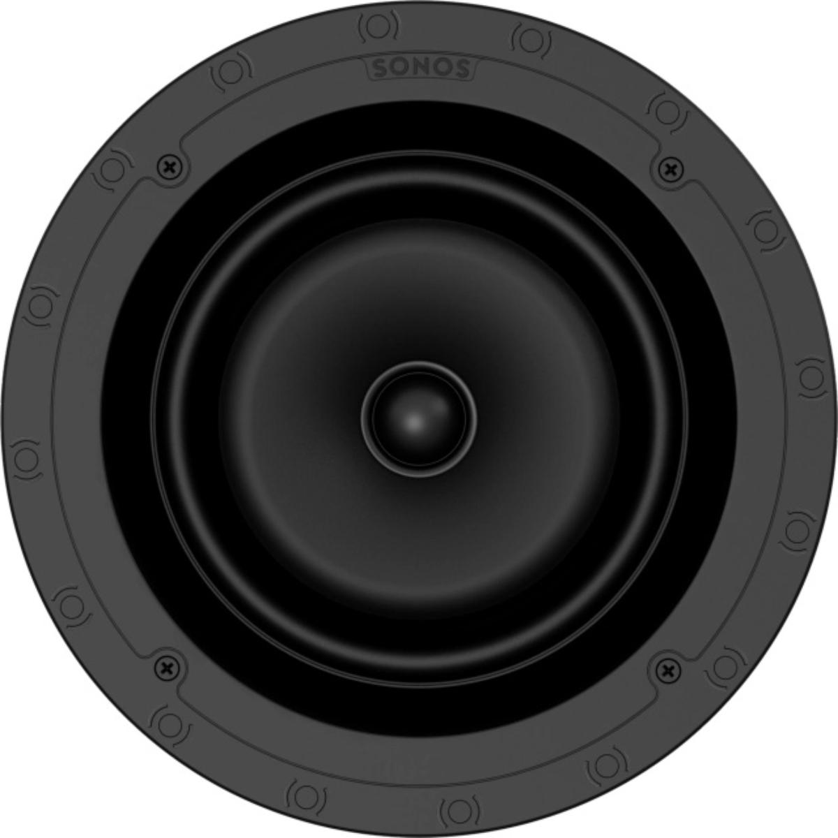 SONOS 8IN IN-CEILING SET (2X SPEAKERS)