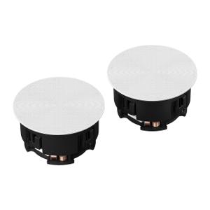 SONOS 6IN IN-CEILING SET (2X SPEAKERS) SONOS 6IN IN-CEILING SET (2X SPEAKERS)