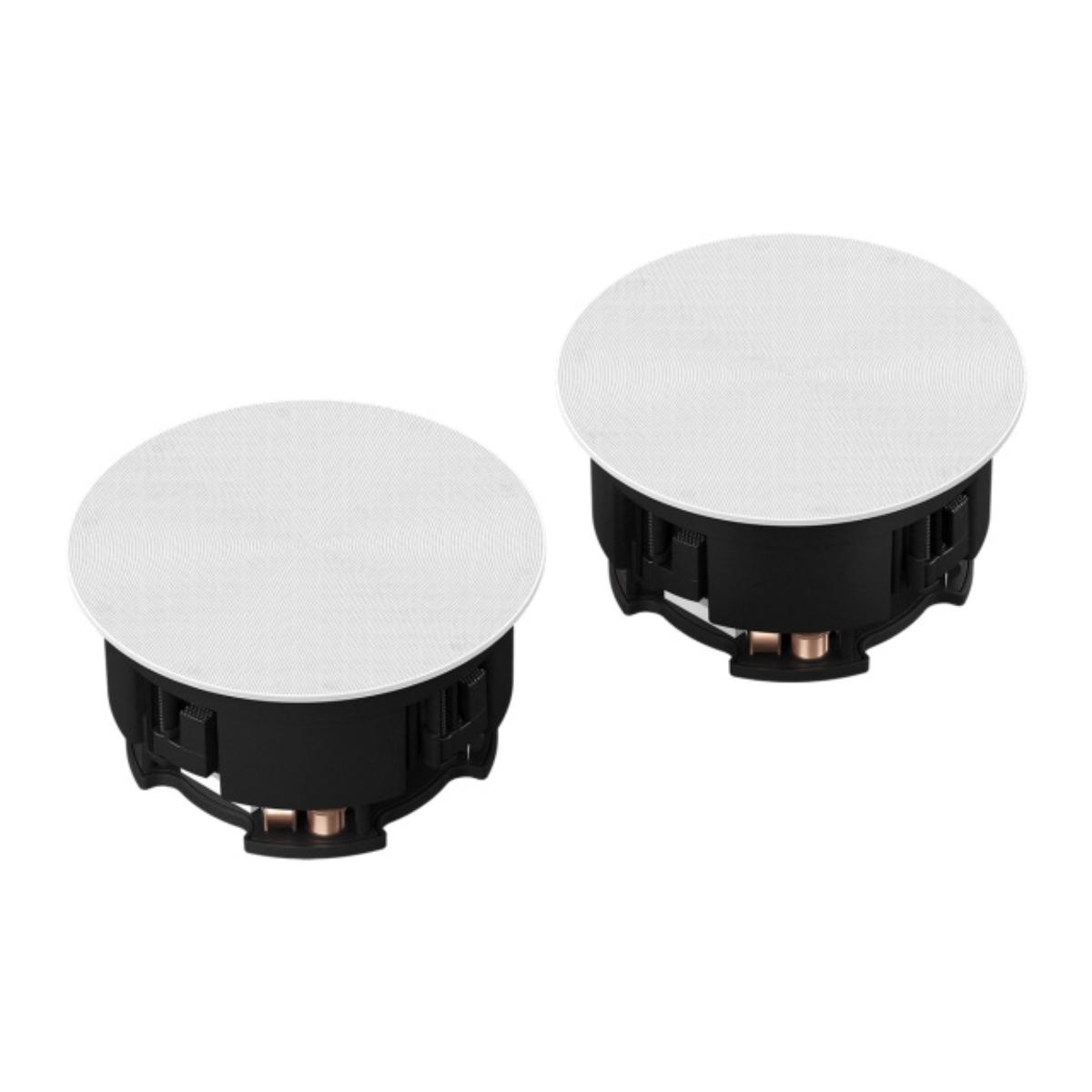 SONOS 6IN IN-CEILING SET (2X SPEAKERS)
