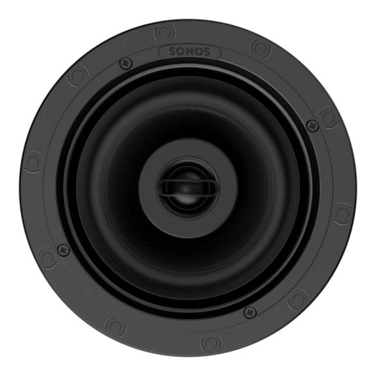 SONOS 6IN IN-CEILING SET (2X SPEAKERS)