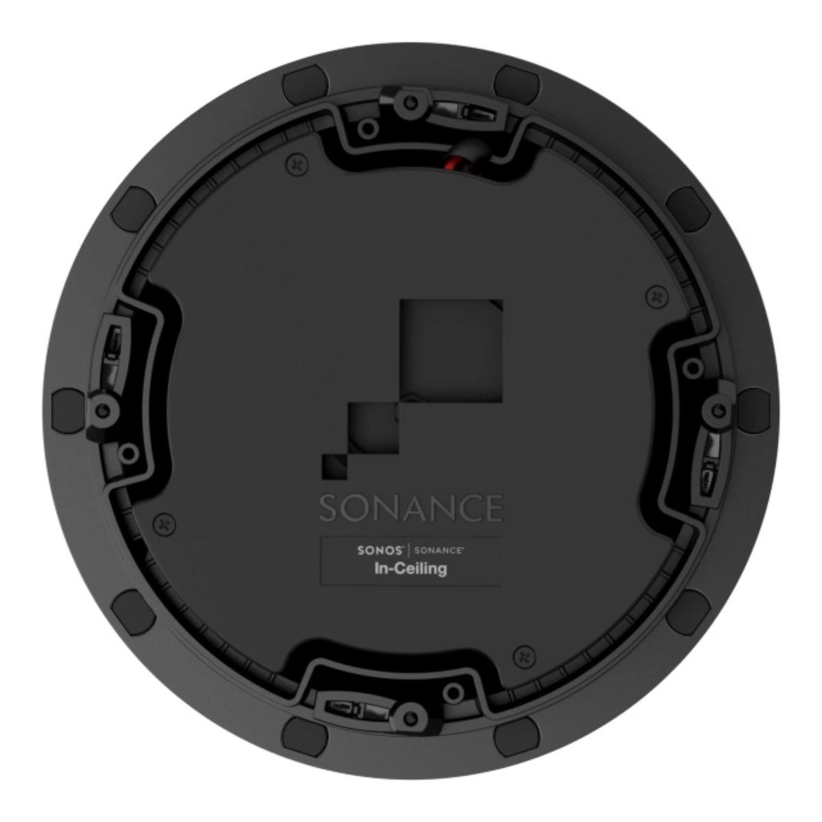 SONOS 6IN IN-CEILING SET (2X SPEAKERS)