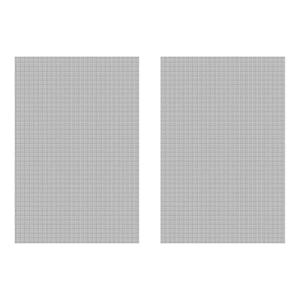 SONOS GRILLE 6IN RECTANGLE INWALL REPLAC SONOS GRILLE 6IN RECTANGLE INWALL REPLAC
