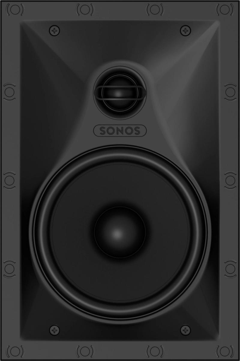 SONOS INWALL ARCHITECTURE SPEAKER IN PA