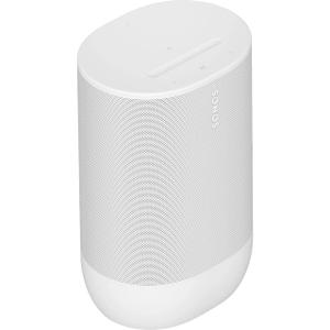 SONOS MOVE 2 PORTABLE SMART SPEAKER (GEN SONOS MOVE 2 PORTABLE SMART SPEAKER (GEN