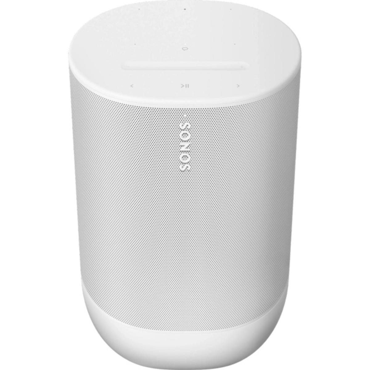 SONOS MOVE 2 PORTABLE SMART SPEAKER (GEN