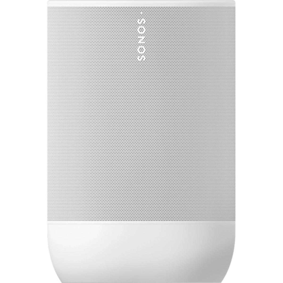 SONOS MOVE 2 PORTABLE SMART SPEAKER (GEN