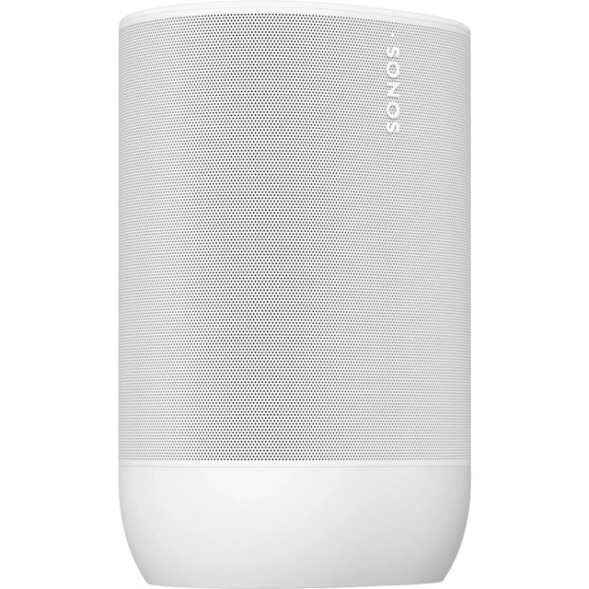 SONOS MOVE 2 PORTABLE SMART SPEAKER (GEN