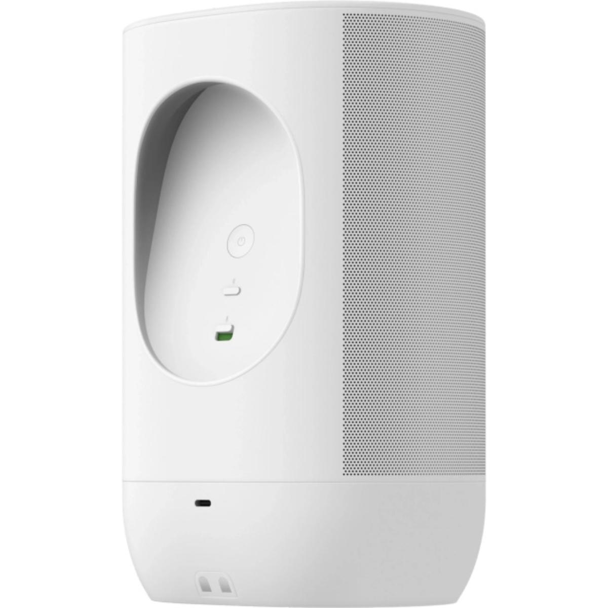 SONOS MOVE 2 PORTABLE SMART SPEAKER (GEN