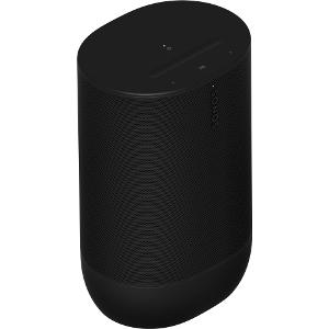 SONOS MOVE 2 PORTABLE SMART SPEAKER (GEN SONOS MOVE 2 PORTABLE SMART SPEAKER (GEN