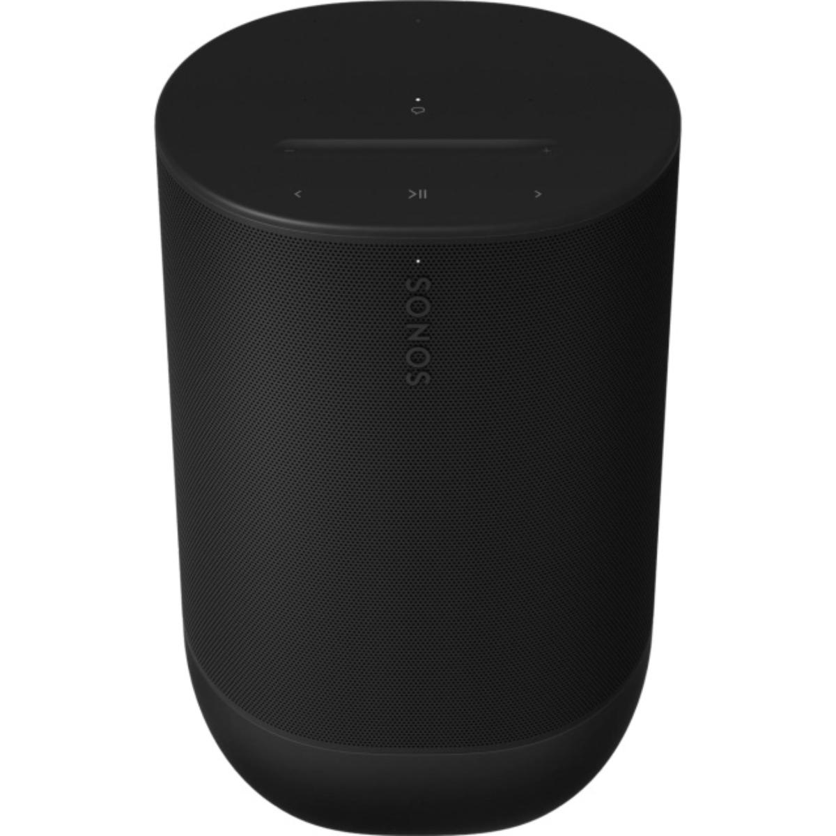SONOS MOVE 2 PORTABLE SMART SPEAKER (GEN